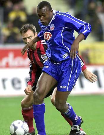 使其团队更 使其团队更