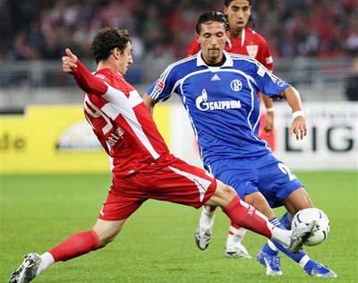 对手的防线 对手的防线